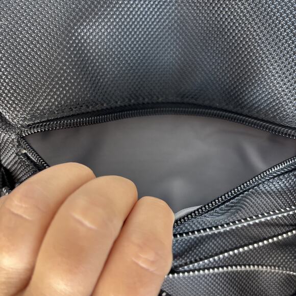 TurnWay Ski/Snowboard Boot‎ Bag/Skating Bag | Store Gear, One Size, Black - Picture 10 of 14